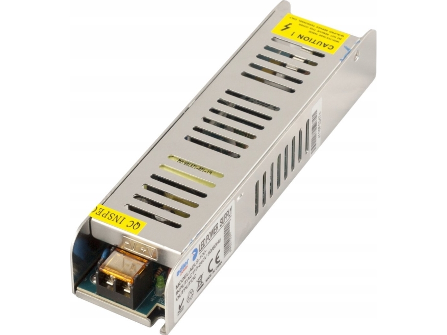 Adler POWER SUPPLY ADLS-80-24 ADLER Power -virtalähde