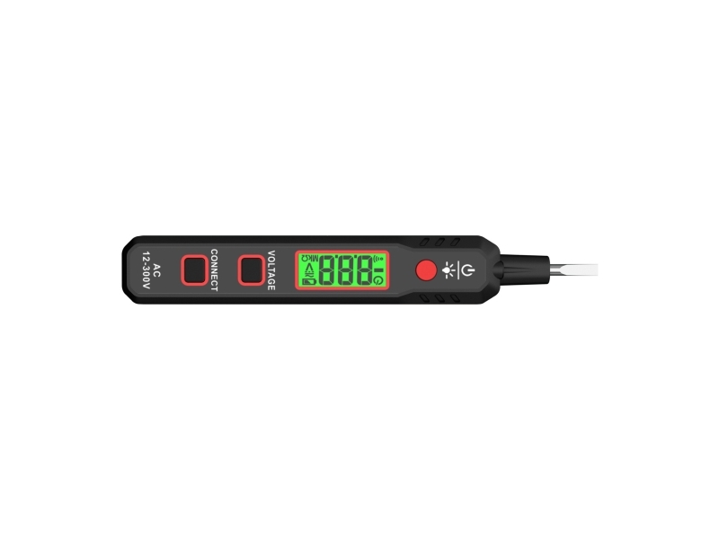 Ermenrich Zing Wt30 Spannungsprüfer