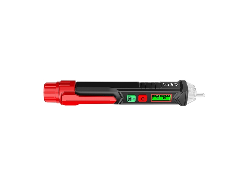 Ermenrich Zing Wt60 Spannungsprüfer