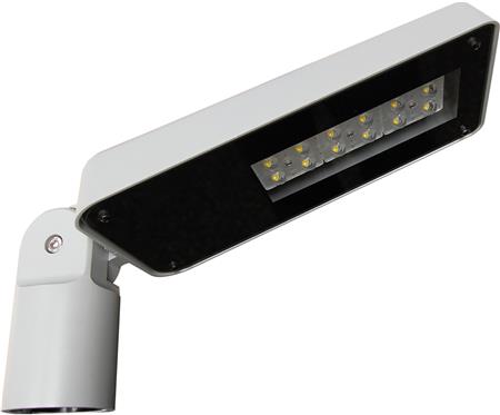 Sg Armaturen Fenes Linse 1 2250Lm 3000K Ra&Gt70 On/Off