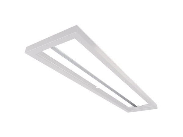 Sense påbygningsramme 300x1200