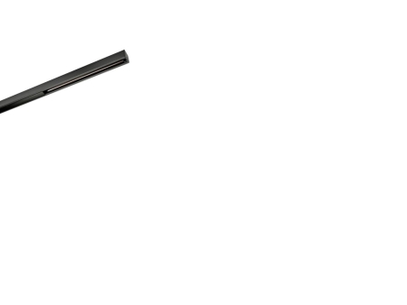 SG ARMATUREN ZIP 230V SKINNE 1,15M MAT-SORT | Belysning - Inomhusbelysning - Inbyggd spotlight | GameStuff