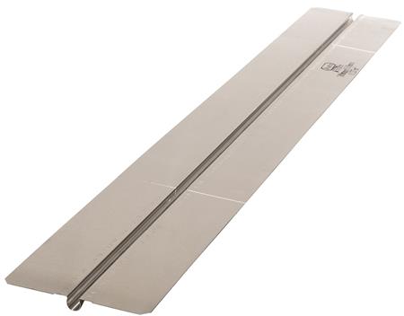 WAVIN Värmefördelningsplatta i aluminium för golvvärmeapplikationer i lättviktskonstruktioner. PEX 16MM | VVS Artiklar - Uppvärmning - Golvvärme | GameStuff