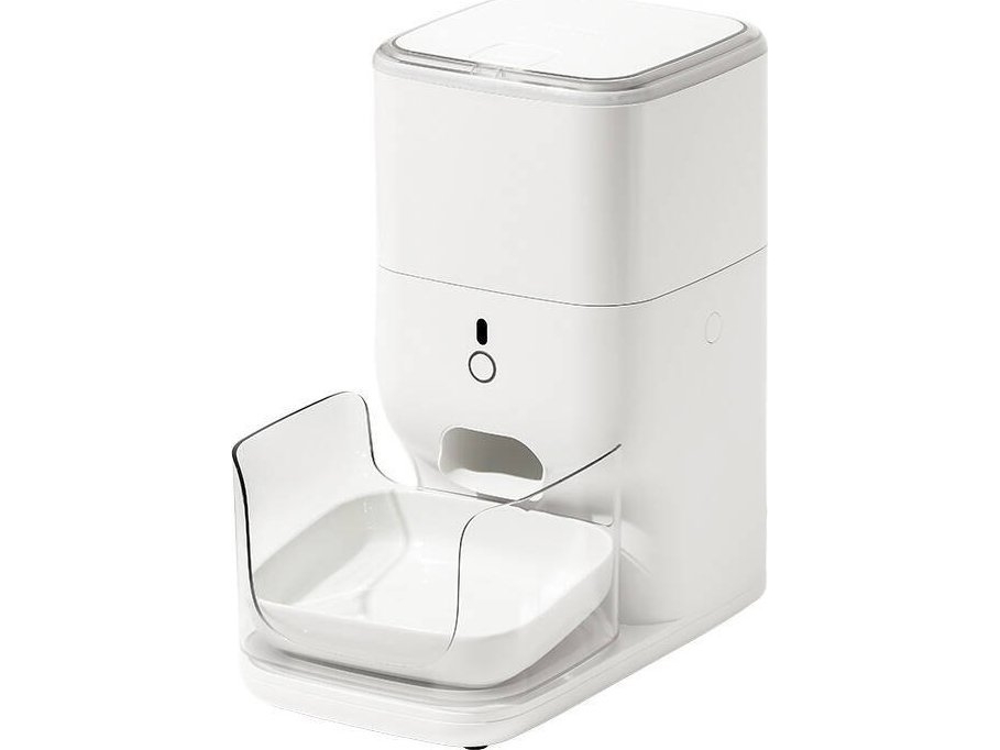 Catlink Intelligenter Futterspender Catlink F04 Std