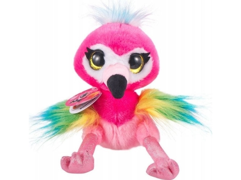 ***** Zuru Coco Surprise Plüsch Twister 9601M 04345