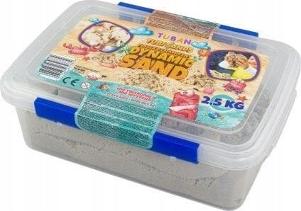 Tuban Dynamic Sand - Naturfarben - 2,5Kg ( Tu3988 )
