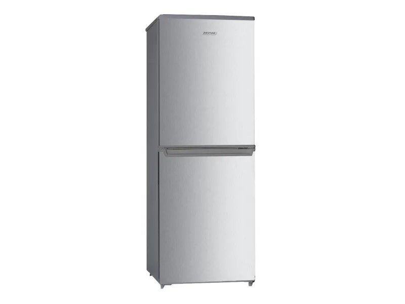Kühl-Gefrier-Kombination Mpm-215-Kb-39 (Silber)