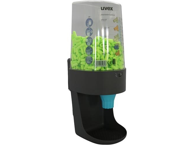 Dispenser One2click W/X-Fit T/Ørepropper