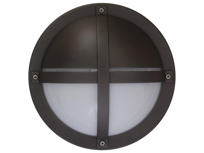 Vægarmatur Tanto 1100 Led 11,5W 830, 330 Lumen, Grafit