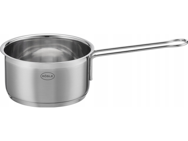 Roesle ELEGANCE 12cm 0,65l kastrull - Roesle | Köksutrustning - Grytor & pannor - Grytor | GameStuff