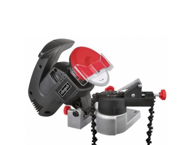 SCHEPPACH kedjeslip KS1200 | Elverktyg - Prof. Elverktyg 230V - Giraffvässare | GameStuff