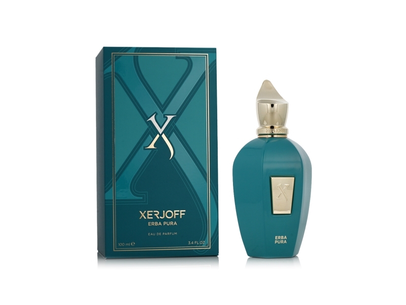 Xerjoff Erba Pura Edp 100Ml