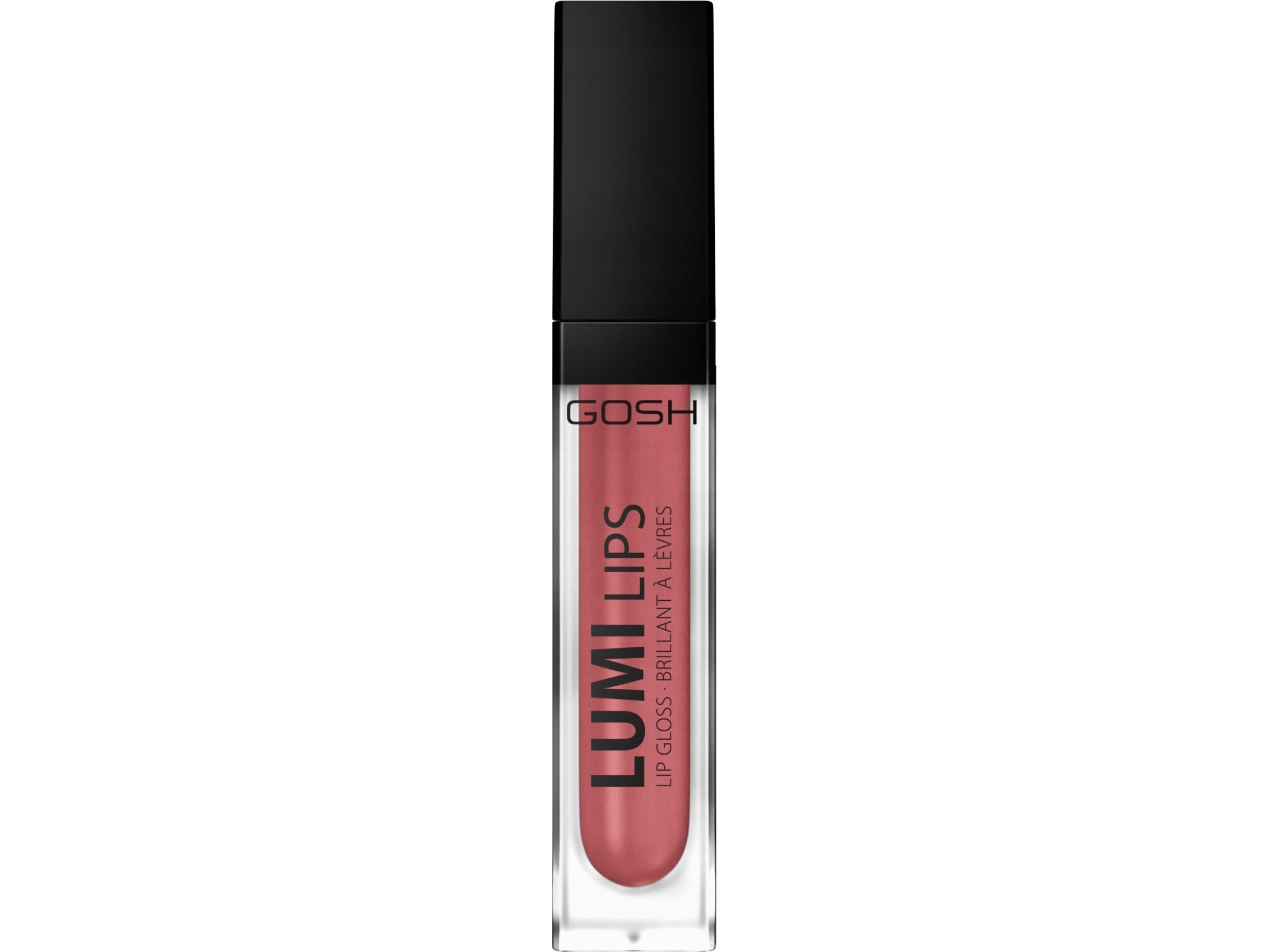 Gosh Lumi Lips 008 Lol | Smink - Läppar - Läppstift | GameStuff