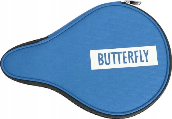 Överdrag för bordtennisracket med fjäril BUTTERFLY Blå | Sport & Träning - Sportutrustning - Tennis | GameStuff