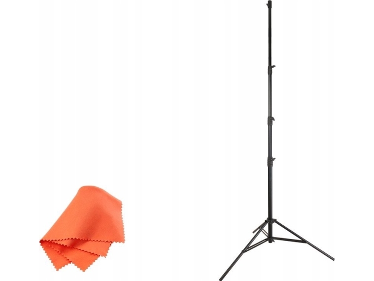 Falcon Beleuchtungsständer Falcon Lm-6000Ha/B Druck