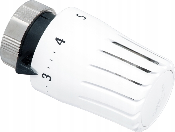 Invena Invena Thermostat-Kopf Mini 2 Prov Cd-74-015