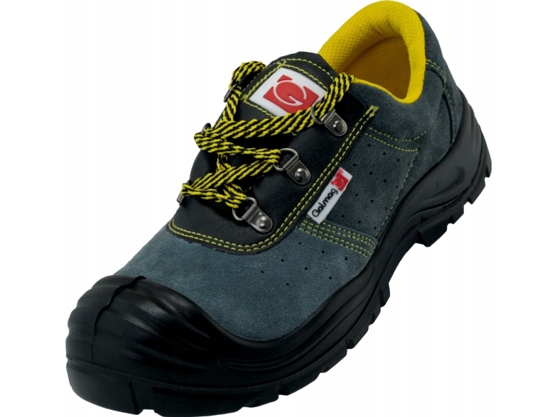 Galmag Niedrige Schuhe 563 R.40 Kat.S1