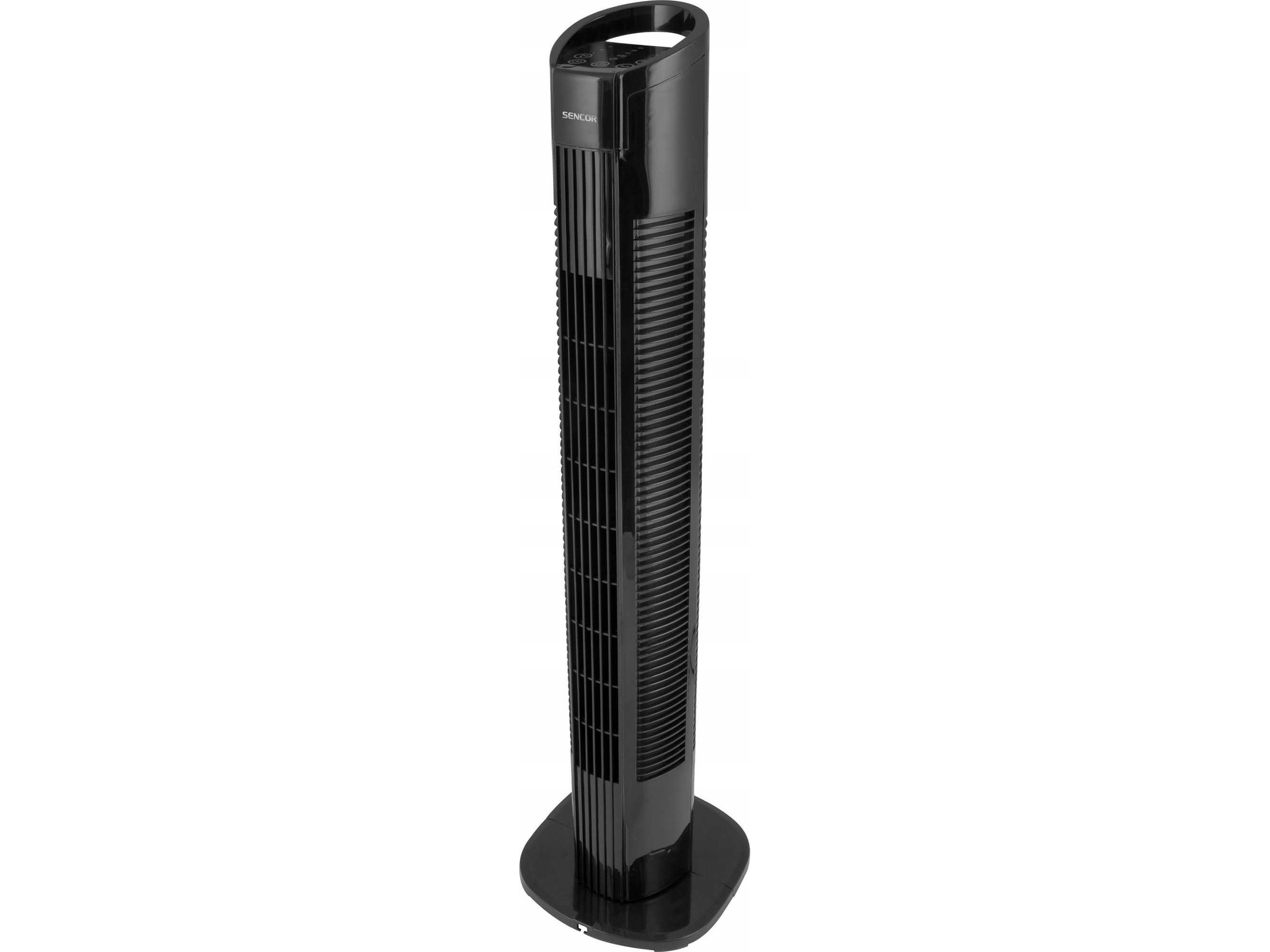 Sencor Ventilator Sft 3113bk