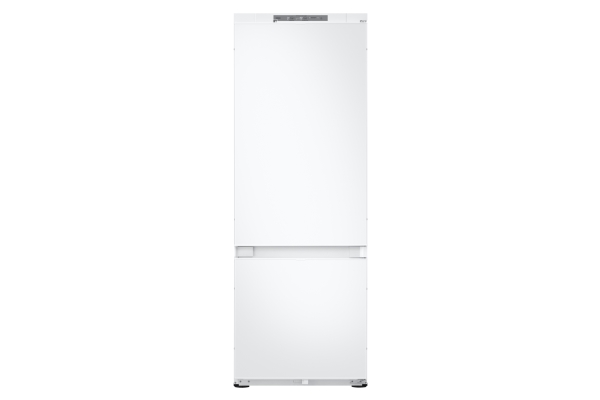 Samsung Brb38g705eww, 389 L, No Frost (Kühlschrank), Sn-T, E, Frischzone, Fach, Weiß