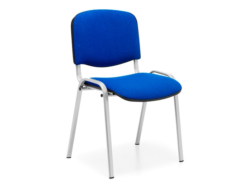 Konferencestol Iso, Grå