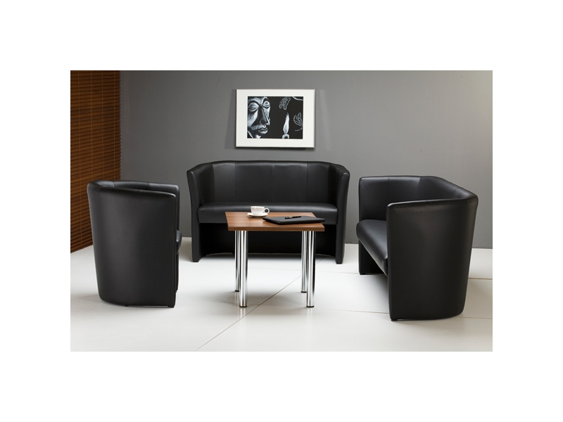 Stol Club 3-pers sofa