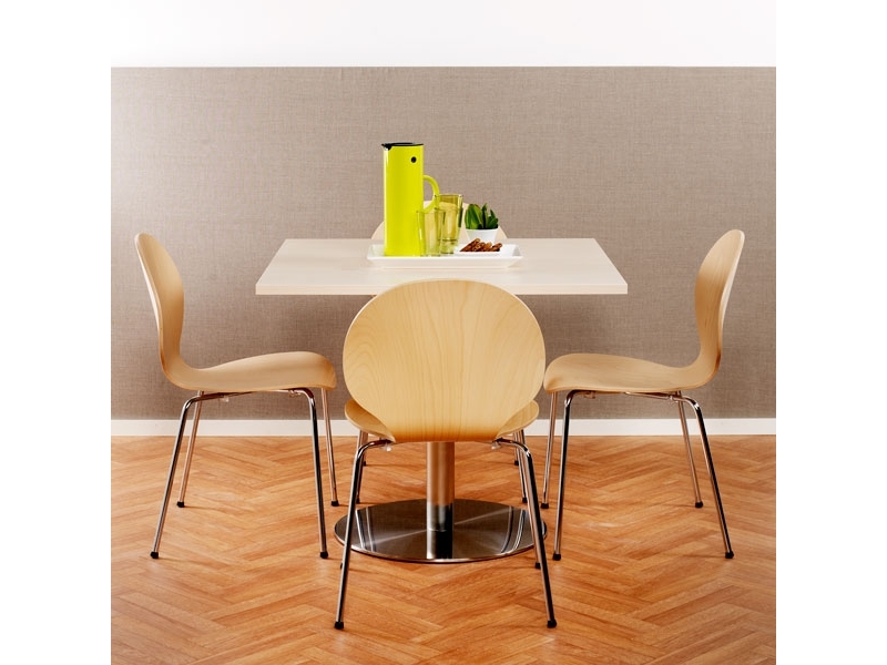 Konferencestol Cafe VI Birk