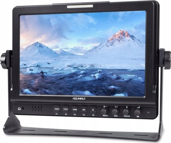 Feelworld Monitor FW1018 V1 10.1 monitor