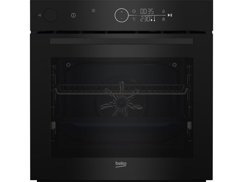 Integrert stekeovn Beko BCBIS 17400KSBS STUDIO