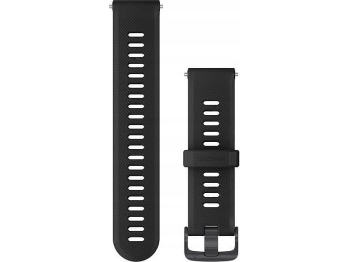Forerunner 745 Band, Black