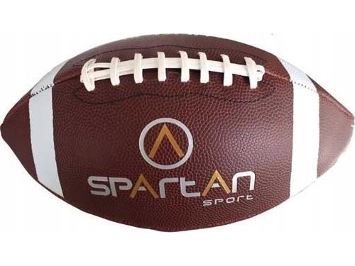 Spartan Rugby-Fußball Spartan