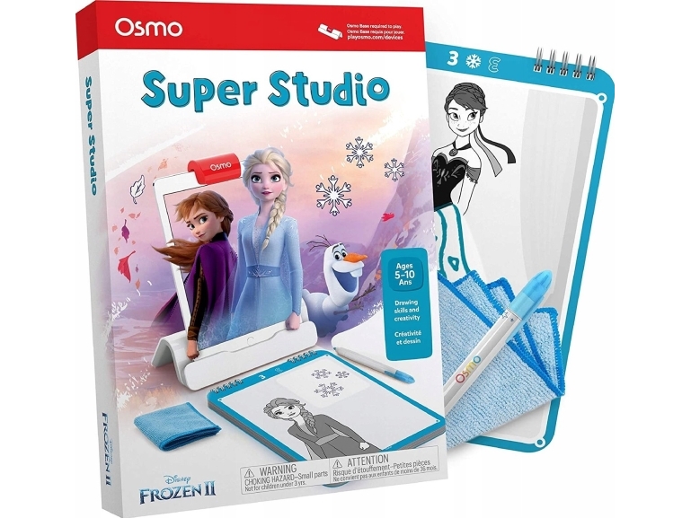 Osmo Super Studio Frozen 2