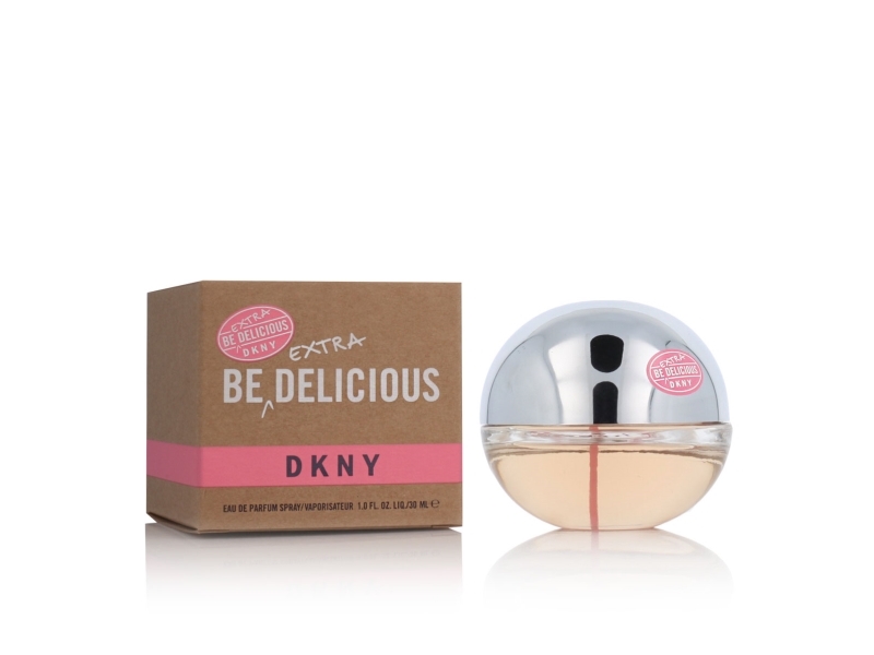 Dkny Donna Karan Be Extra Delicious Eau De Parfum 30 Ml (Frau)