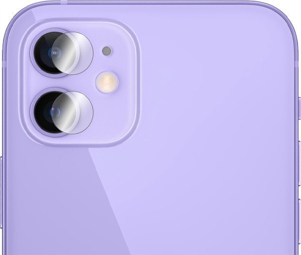 Grizzglass Hybridglas För Oppo A58 5g Kamera