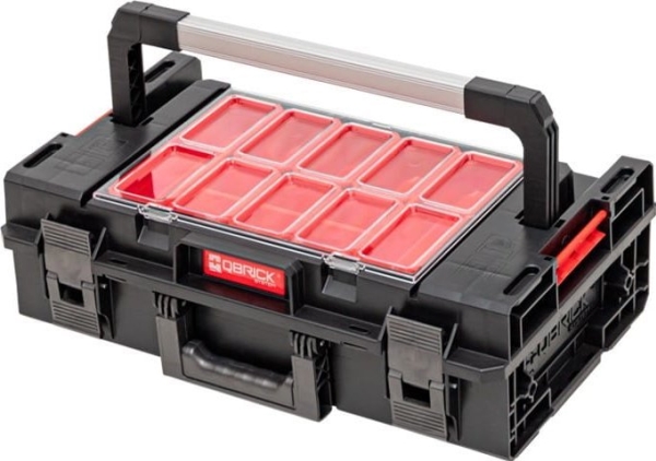 Qbrick verktygslåda Qbrick System ONE 200 2.0 Expert SKRQ200E2CZAPG013 Patrullgruppen