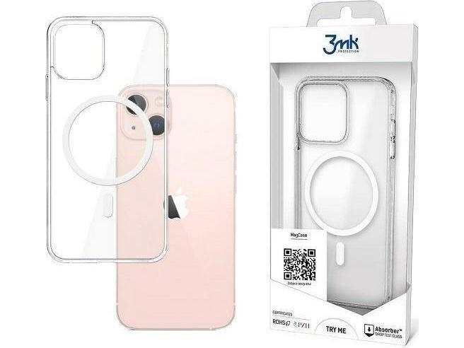 3Mk Magcase, Iphone 13