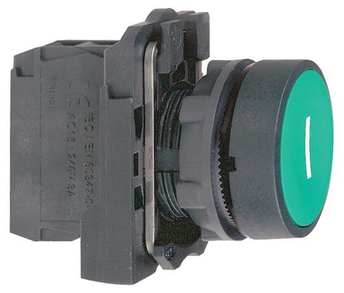 Schneider Electric Xb5
