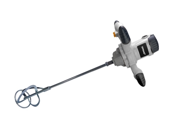 Mortar mixer - PRIME3 TEM11 (5901750506581)
