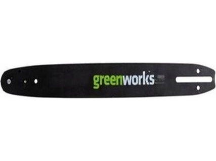 Kettensägeblatt Greenworks Acs-40Bar-Gw 16'' 40 Cm