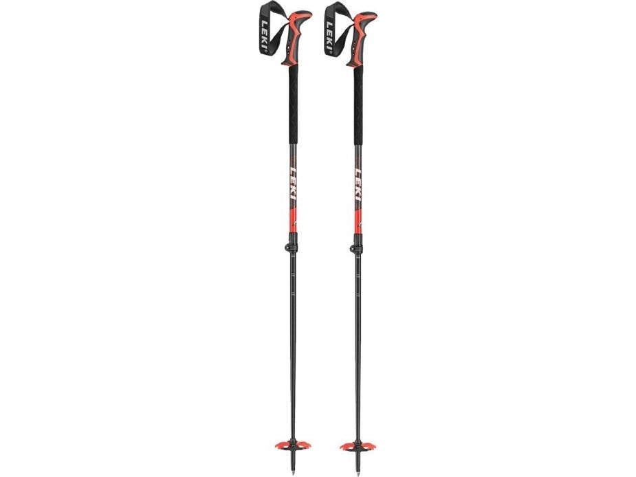 Leki Kije To Haute Route 2