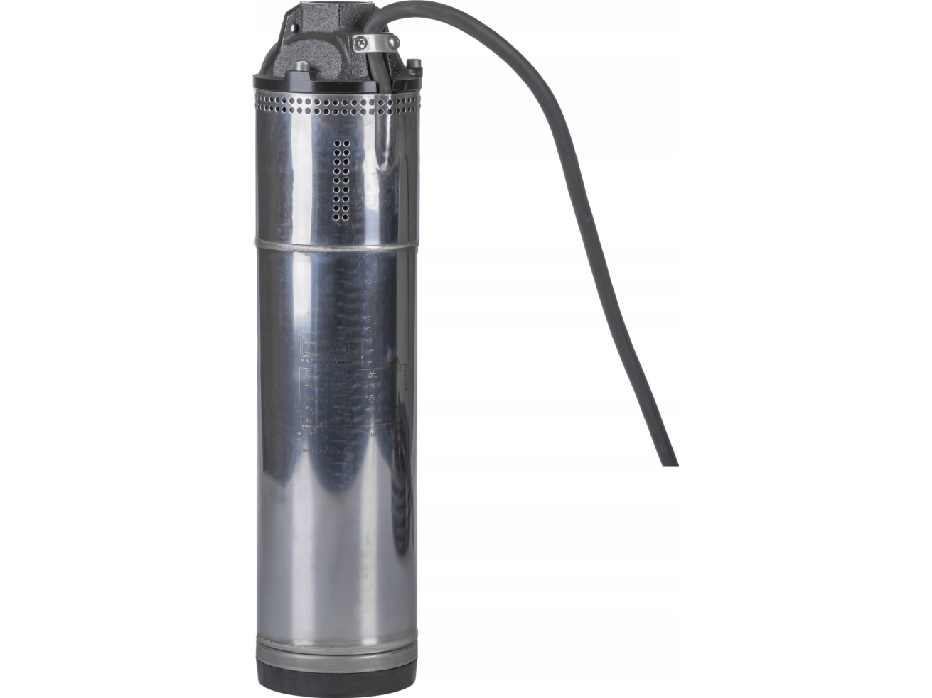 DAB IDEA 100T 400V/50Hz submersible DAB pump