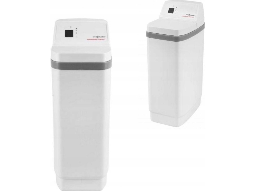 Vandblødgøringsmiddel Viessmann Aquahome Compact