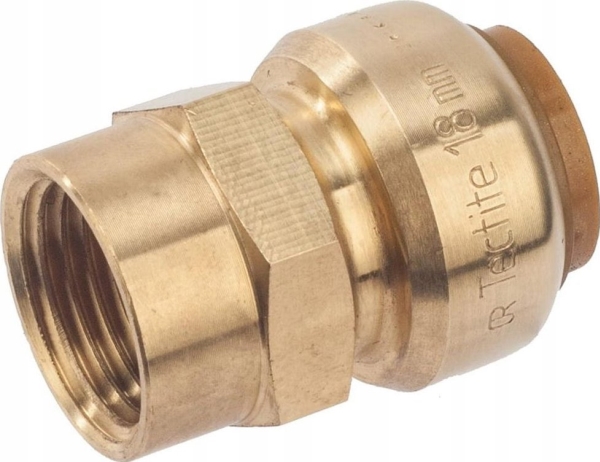 Pegler Yorkshire Skydestuds Gw 18-1/2 Push
