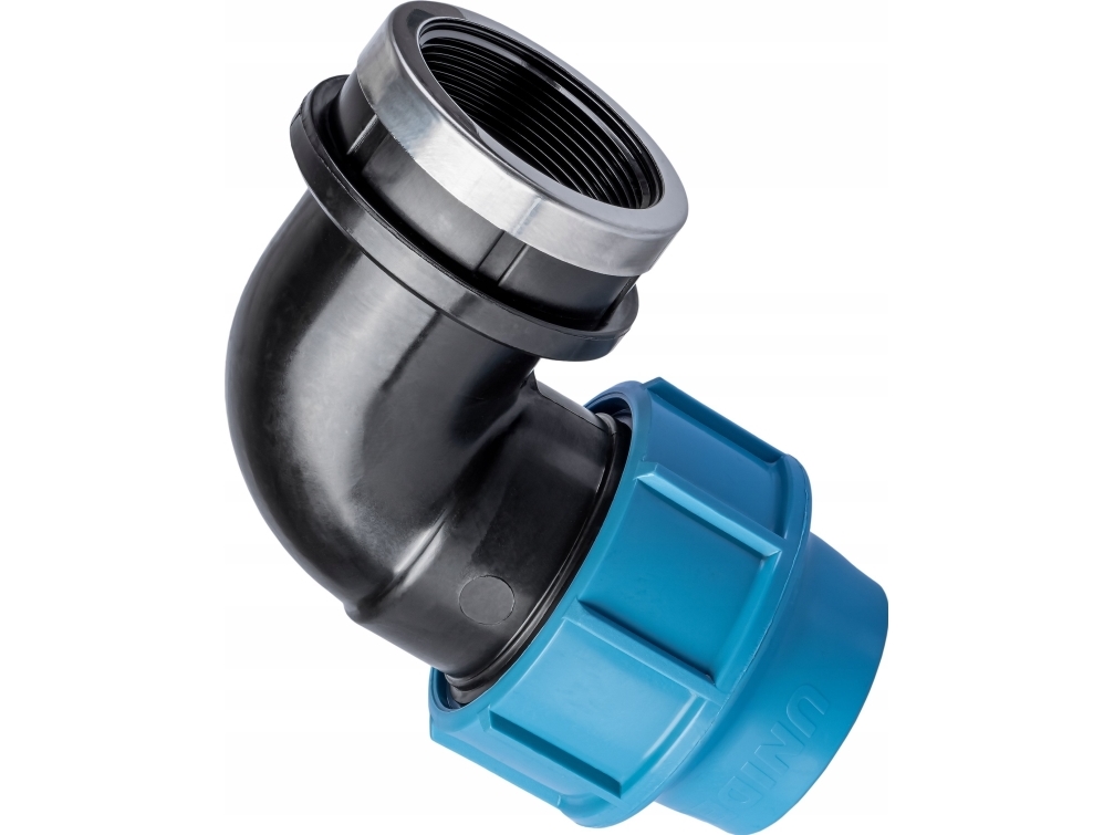 ALFA RK PE-kulmakulma GW 50*2 A-U