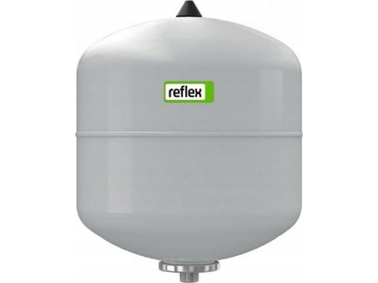 Reflex ekspansionsbeholder sol S 12 1.5/10 bar 70°C