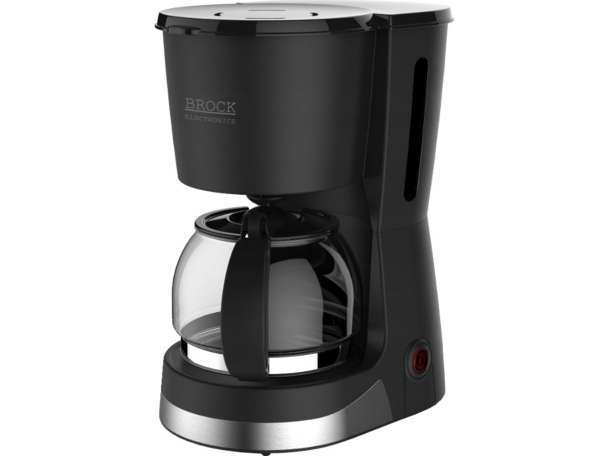 Brock Kaffeemaschine Brock Kaffeemaschine Cm1501ss Brock Kaffeemaschine