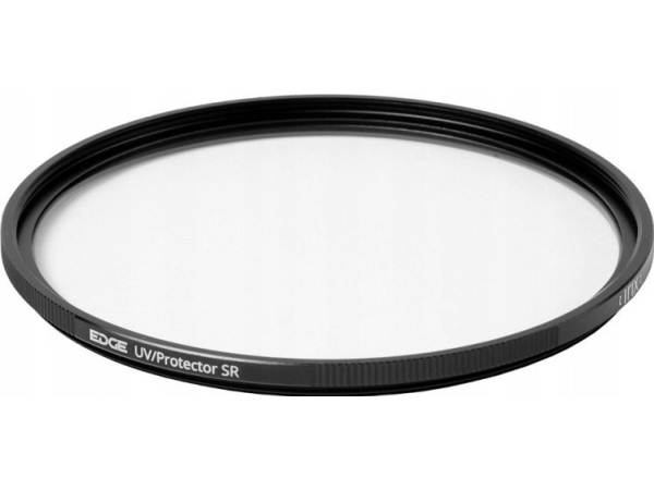 Irix Edge Uv-Beskytter Sr 62Mm