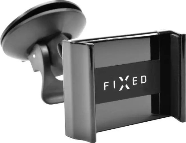 Halterung Fix3 Schwarz
