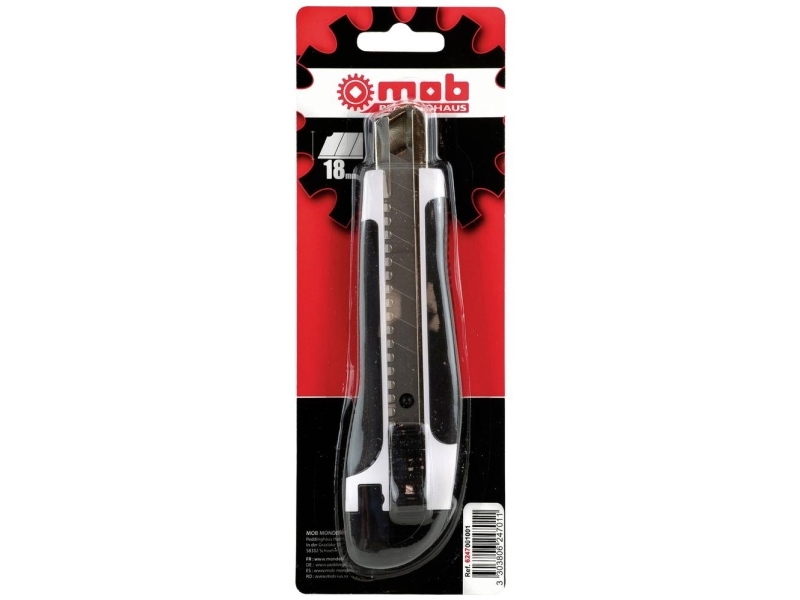 Mob 6247001001 Cutter, 1 Stk