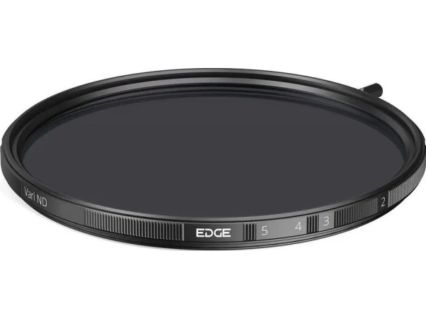 Irix Edge Vari Nd 2-5 77Mm