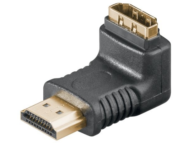 Tecline Hdmi M - Hdmi F, Hdmi, Hdmi, Sortieren